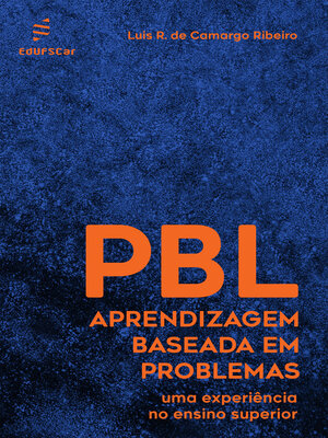 cover image of Aprendizagem baseada em problemas (PBL)